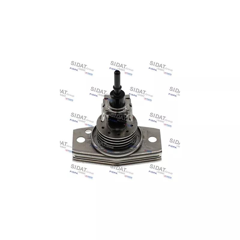 Module d'alimentation, injection d'urée FISPA 980037