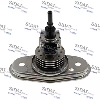 Module d'alimentation, injection d'urée FISPA 980038