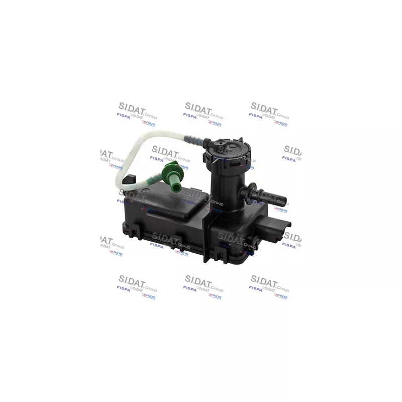 Module d'alimentation, injection d'urée FISPA 980041