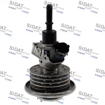 Module d'alimentation, injection d'urée FISPA 980043