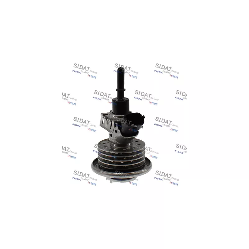 Module d'alimentation, injection d'urée FISPA 980043
