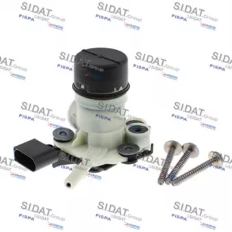 Module d'alimentation, injection d'urée FISPA 980045