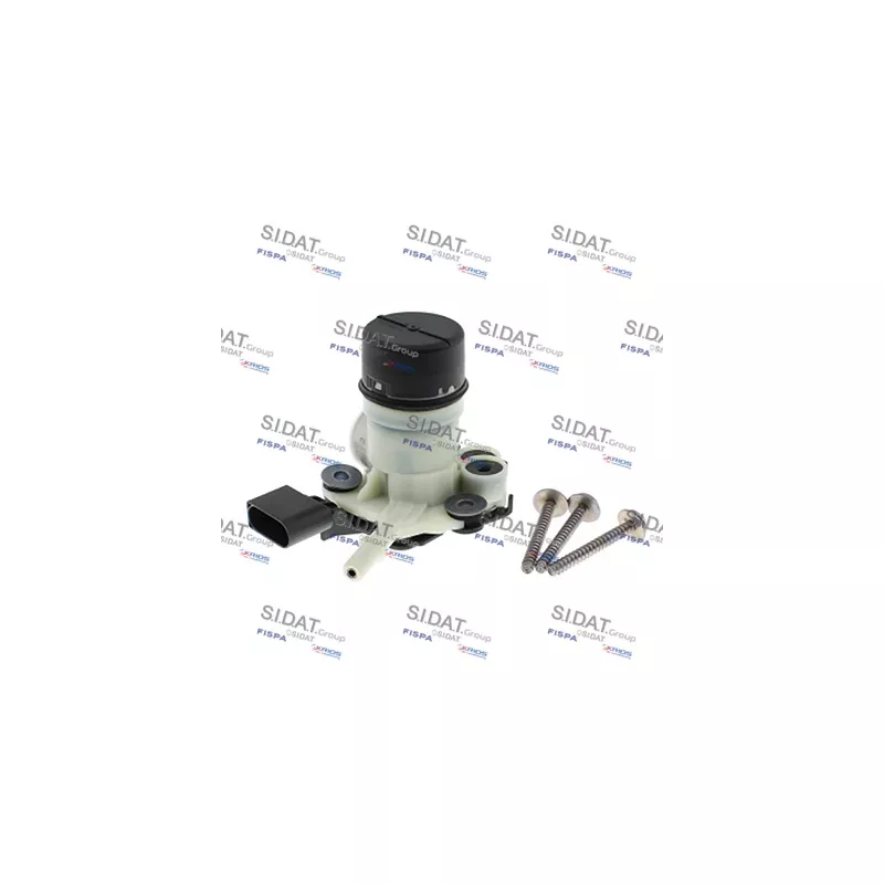 Module d'alimentation, injection d'urée FISPA 980045