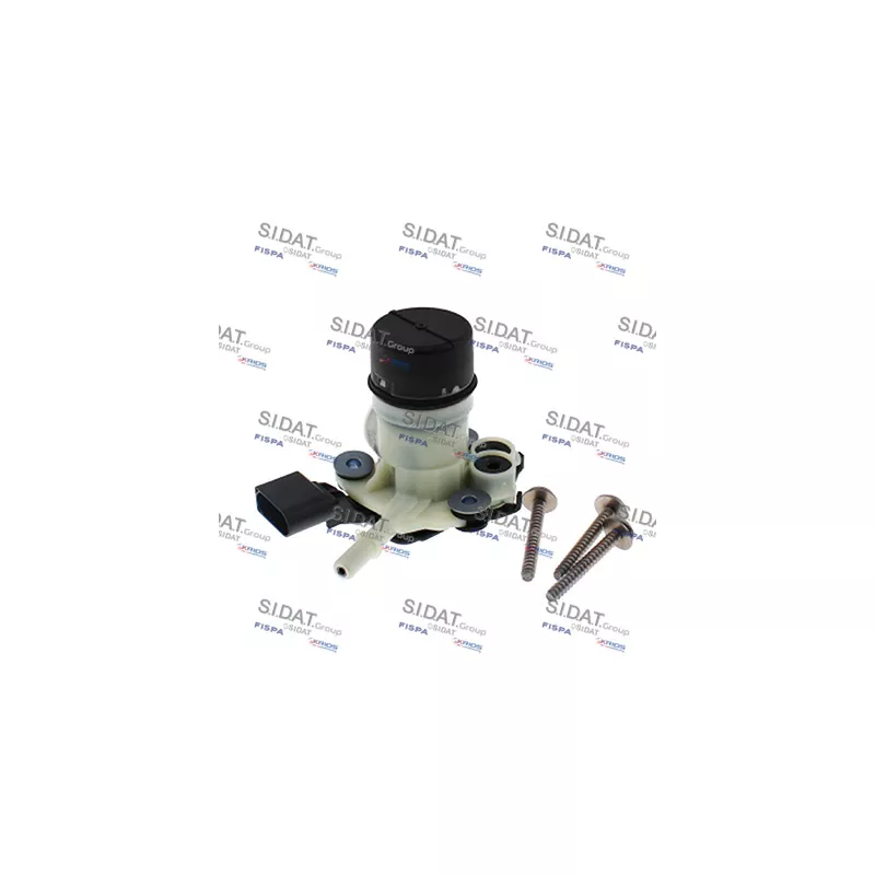 Module d'alimentation, injection d'urée FISPA 980046