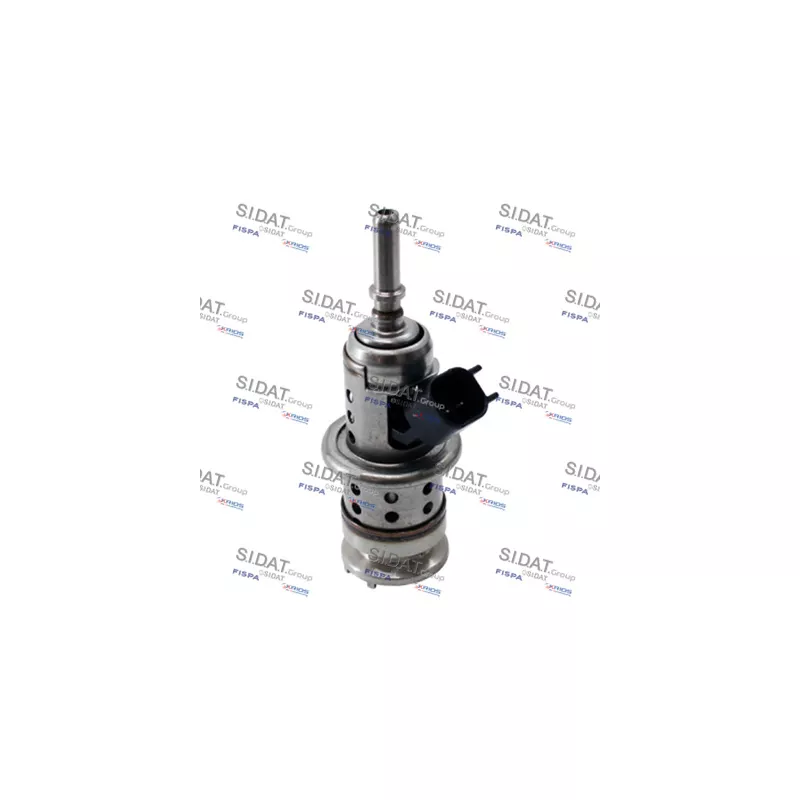 Injecteur, injection d'urée FISPA 980048A2