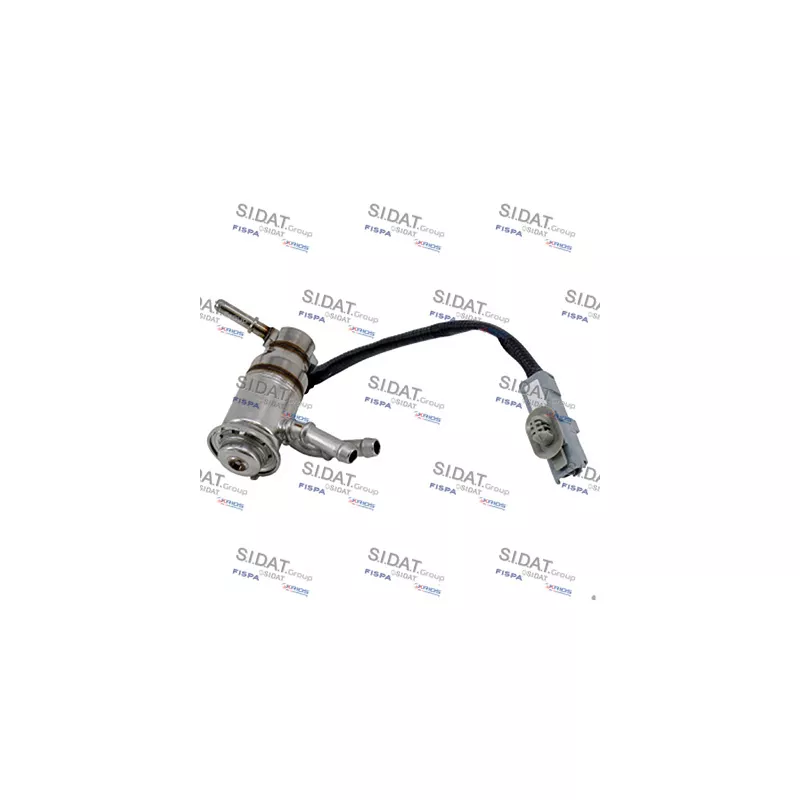Module d'alimentation, injection d'urée FISPA 980051