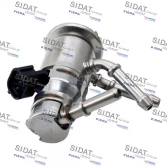 Module d'alimentation, injection d'urée FISPA 980052A2