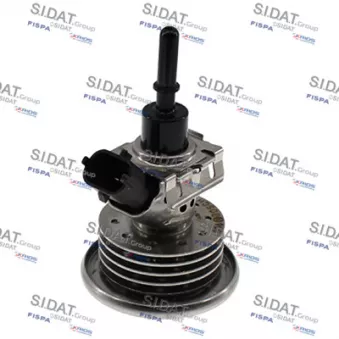 Module d'alimentation, injection d'urée FISPA 980054