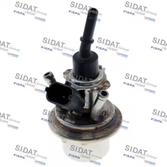 Module d'alimentation, injection d'urée FISPA 980064
