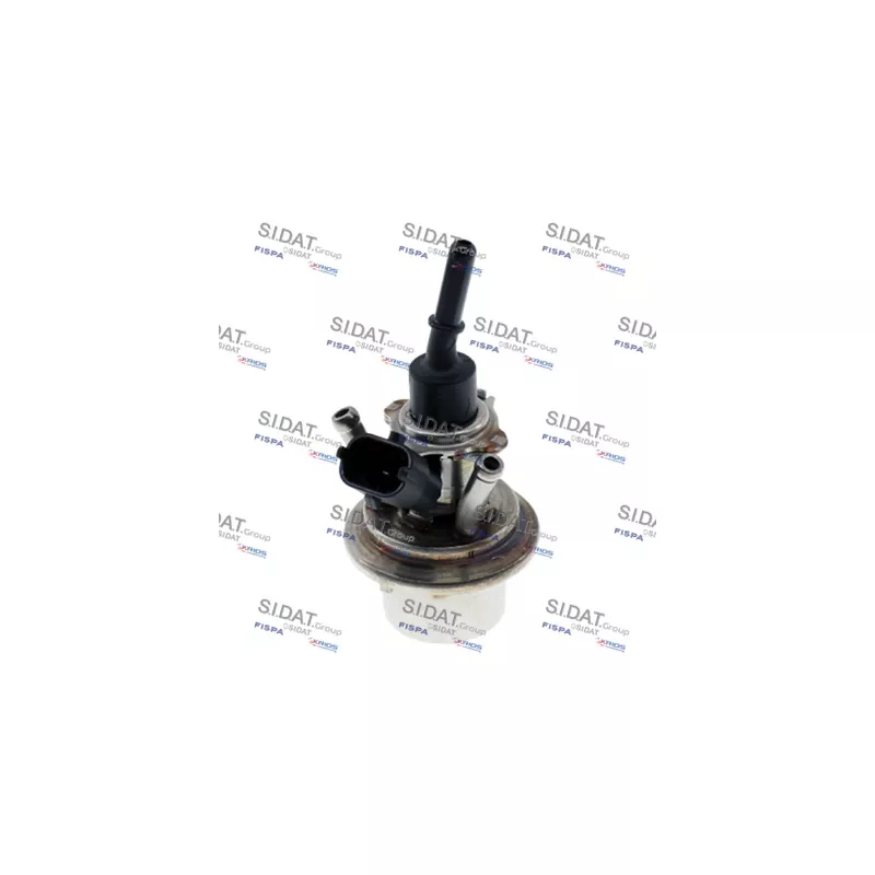 Module d'alimentation, injection d'urée FISPA 980064