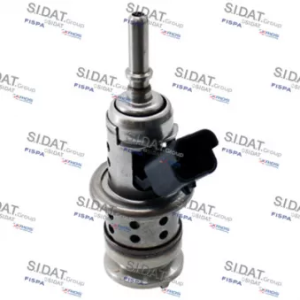 Injecteur, injection d'urée FISPA 980065A2