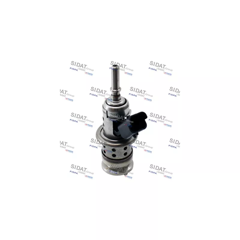 Injecteur, injection d'urée FISPA 980065A2
