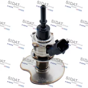 Module d'alimentation, injection d'urée FISPA 980069