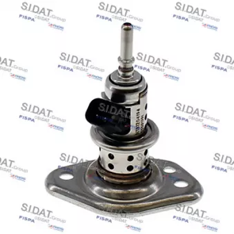 Module d'alimentation, injection d'urée FISPA 980070