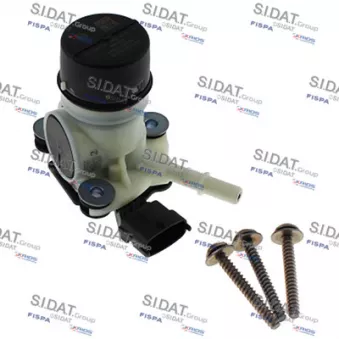 Module d'alimentation, injection d'urée FISPA 980120