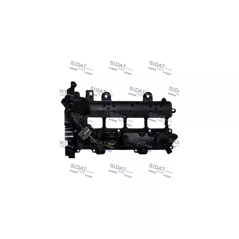 Couvercle de culasse FISPA BA010003A2