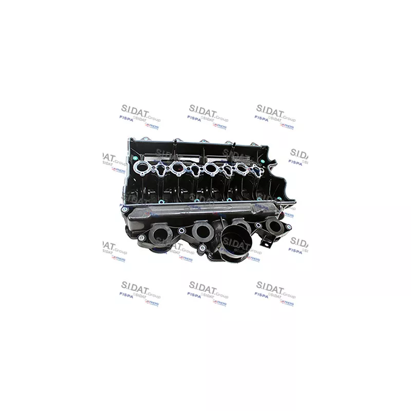 Couvercle de culasse FISPA BA010004A2