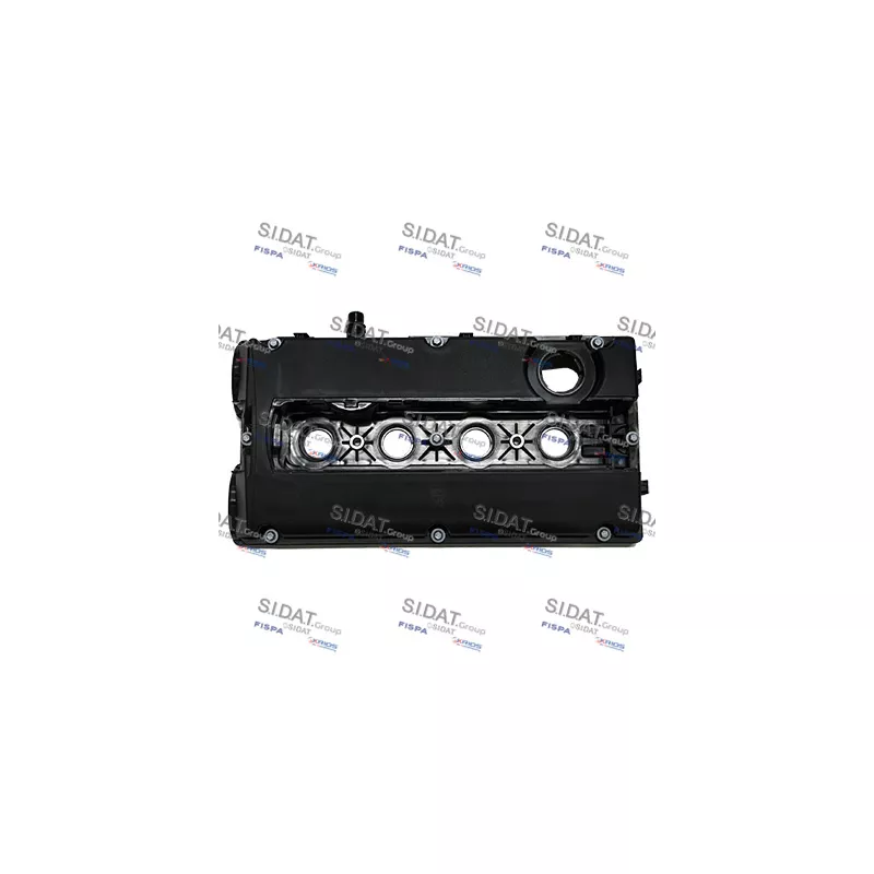 Couvercle de culasse FISPA BA010005A2