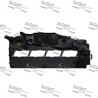 Couvercle de culasse FISPA BA010010A2