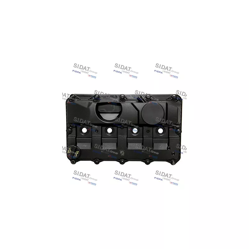 Couvercle de culasse FISPA BA010016A2