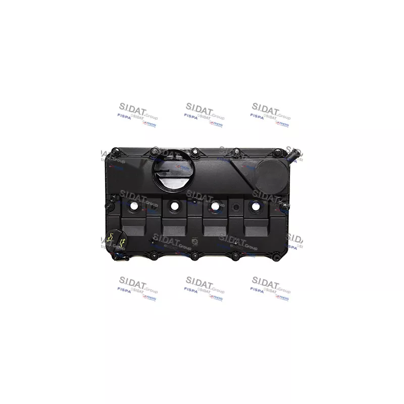 Couvercle de culasse FISPA BA010017A2