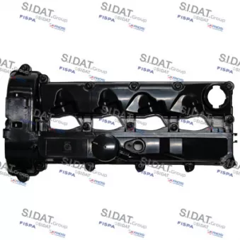 Couvercle de culasse FISPA BA010020A2