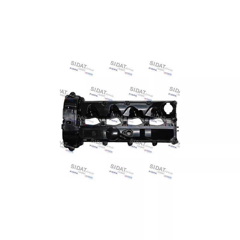 Couvercle de culasse FISPA BA010020A2