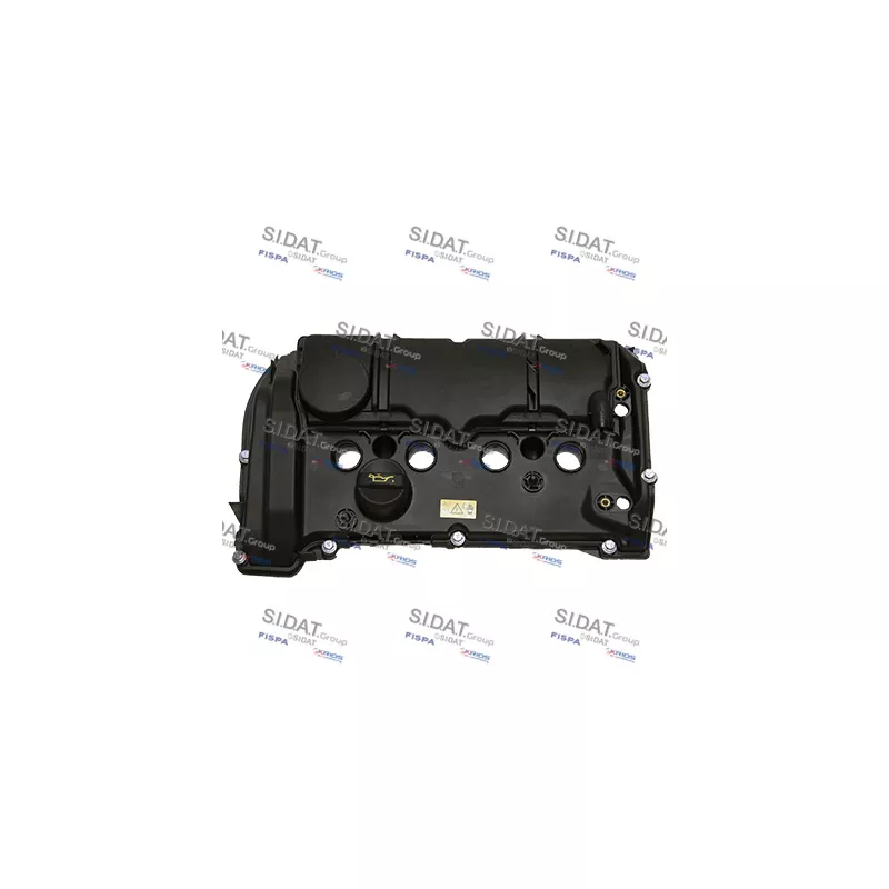 Couvercle de culasse FISPA BA010021A2
