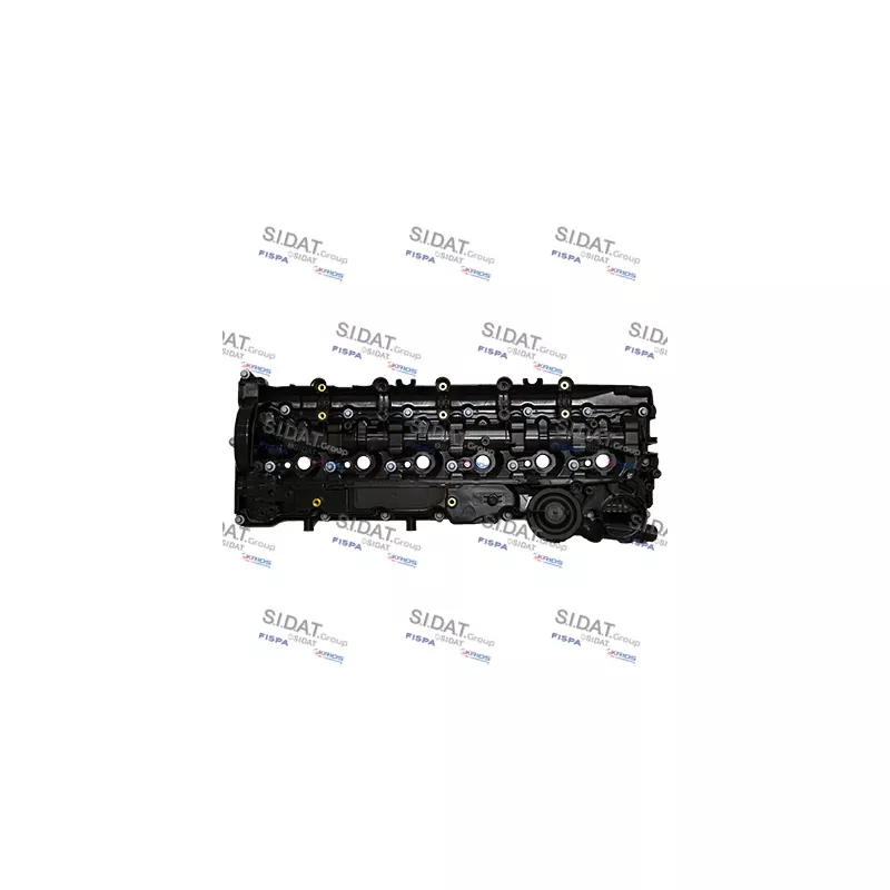 Couvercle de culasse FISPA BA010024A2