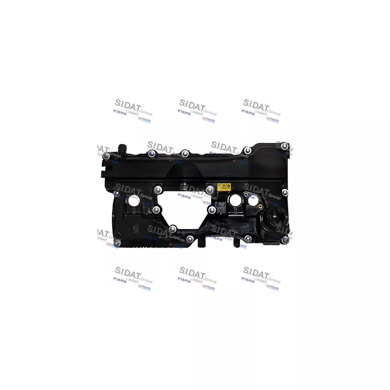 Couvercle de culasse FISPA BA010025A2