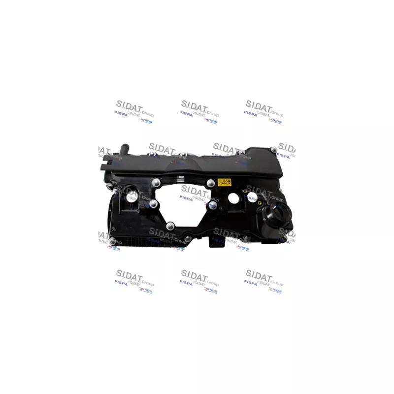 Couvercle de culasse FISPA BA010026A2