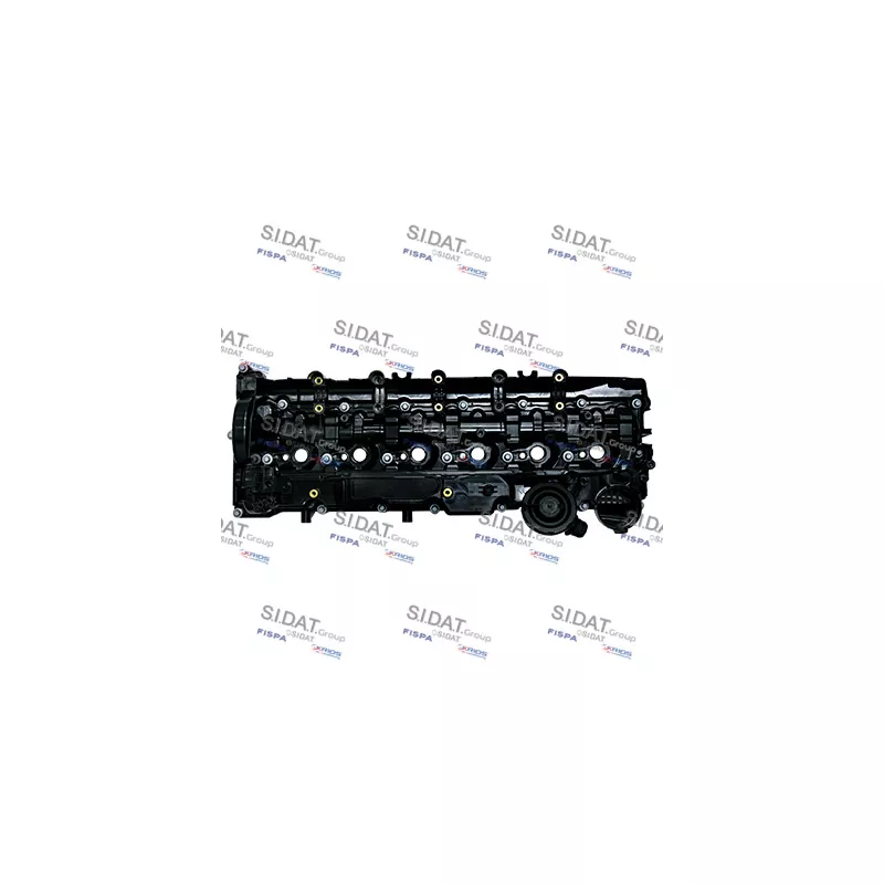 Couvercle de culasse FISPA BA010027A2