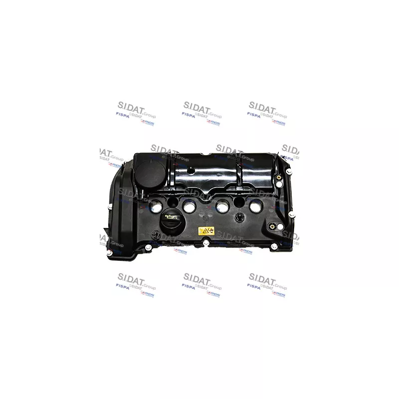 Couvercle de culasse FISPA BA010028A2