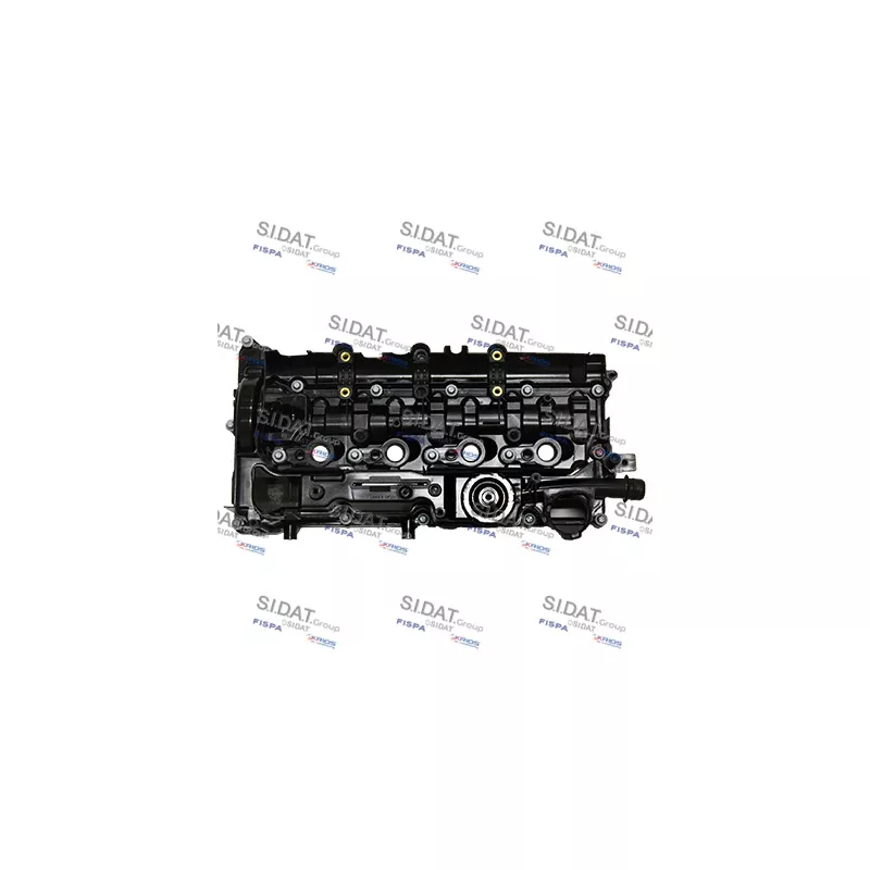 Couvercle de culasse FISPA BA010029A2