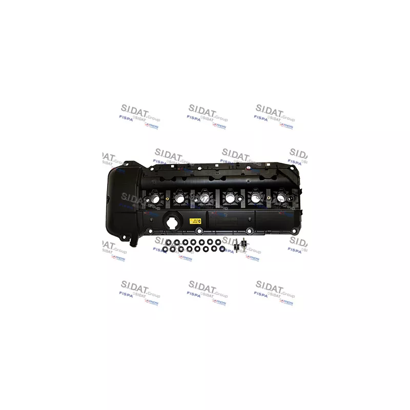 Couvercle de culasse FISPA BA010030A2