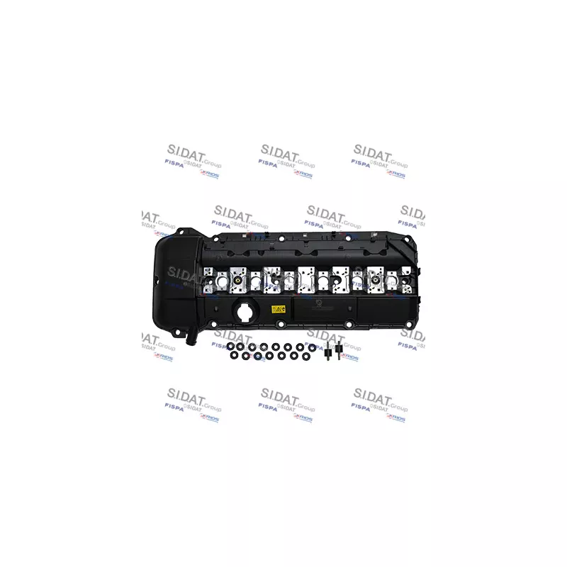 Couvercle de culasse FISPA BA010031A2