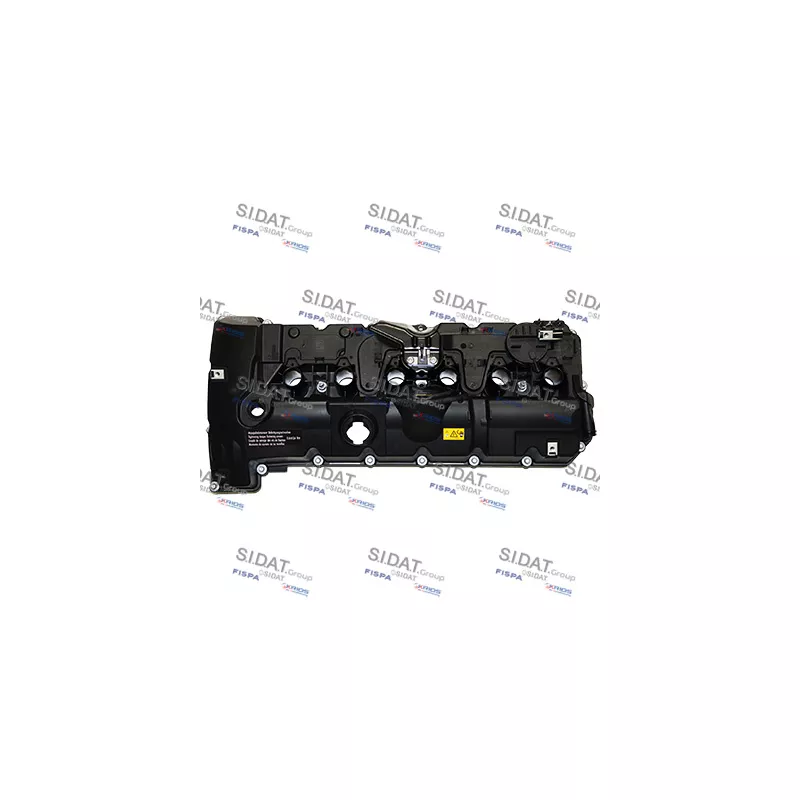 Couvercle de culasse FISPA BA010033A2