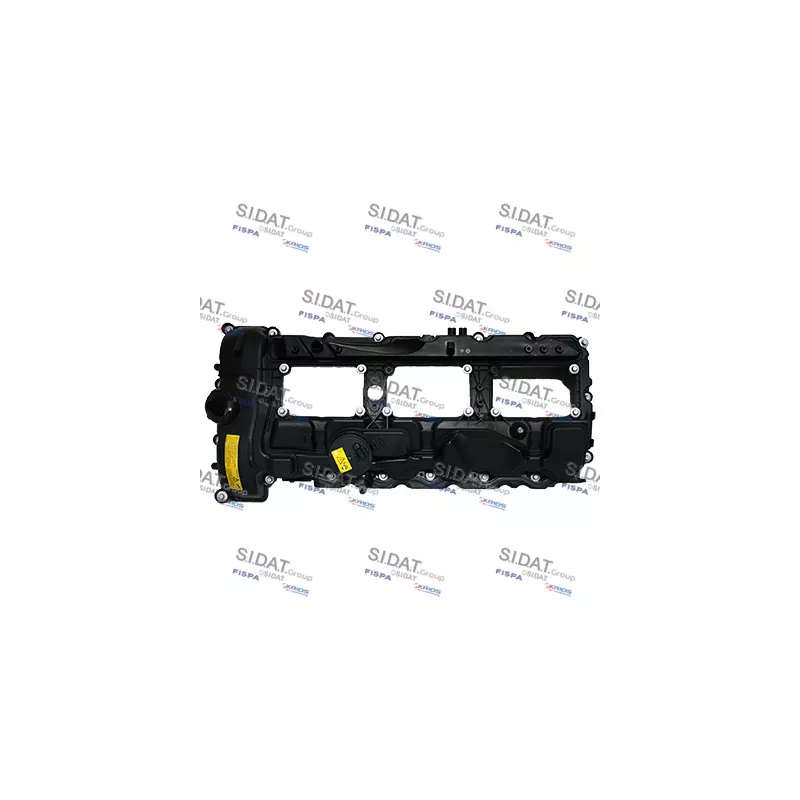 Couvercle de culasse FISPA BA010035A2