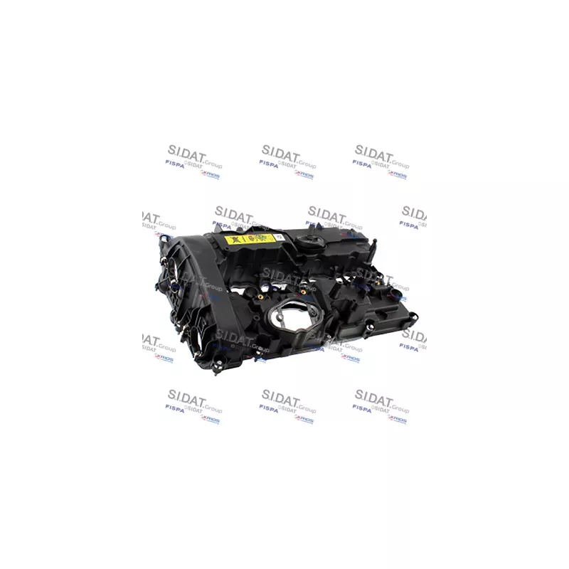 Couvercle de culasse FISPA BA010037A2