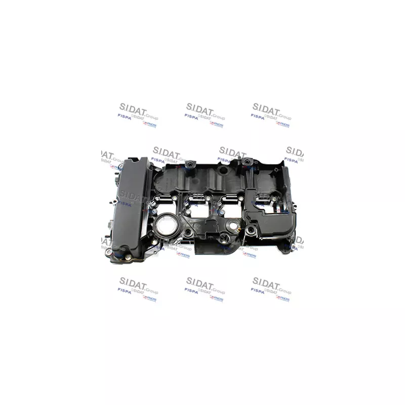 Couvercle de culasse FISPA BA010039A2