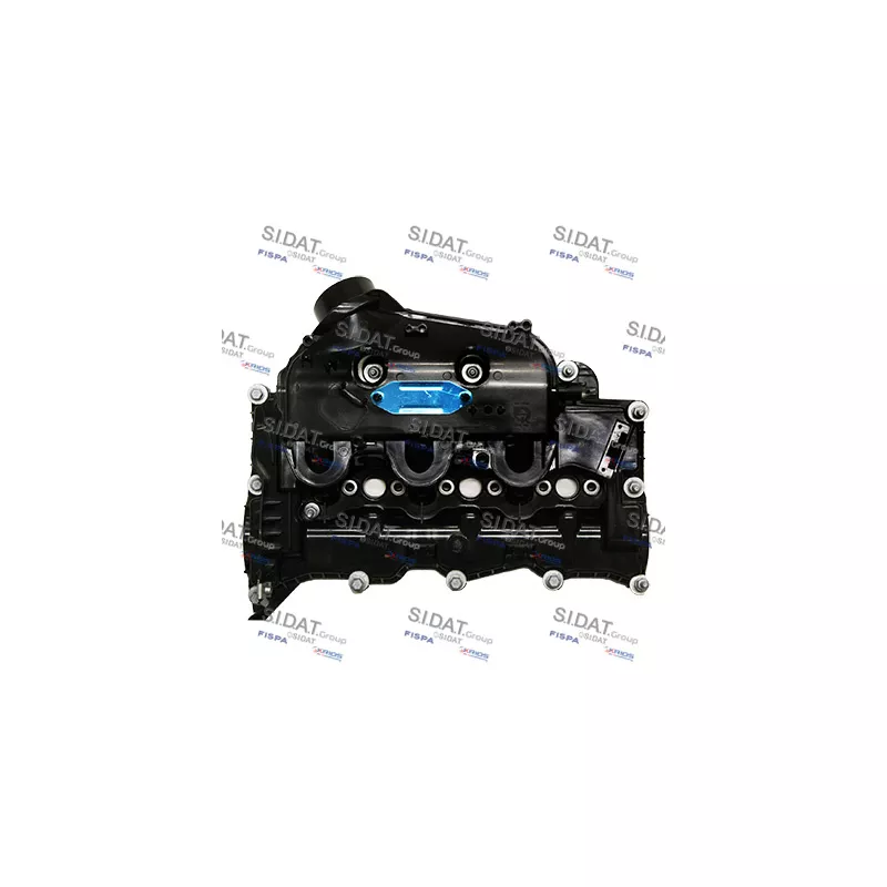 Couvercle de culasse FISPA BA010040A2