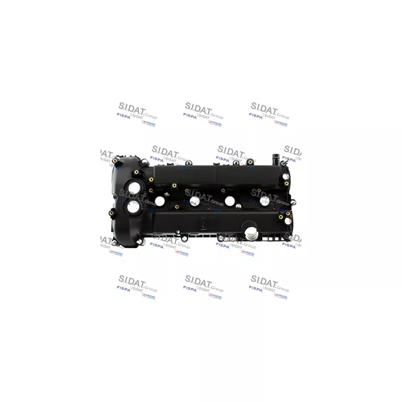 Couvercle de culasse FISPA BA010042A2