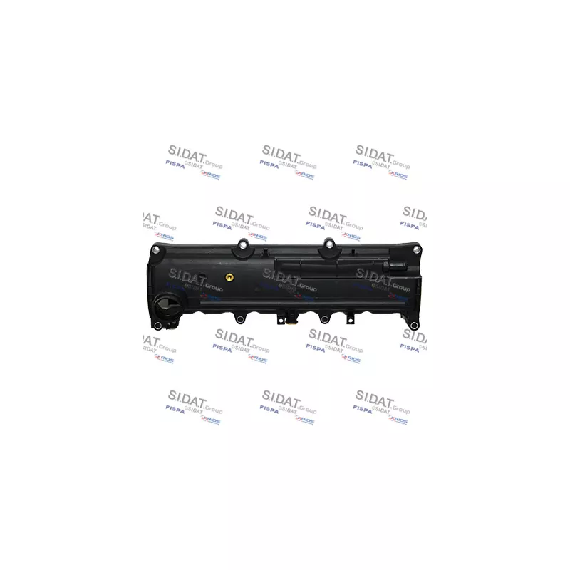 Couvercle de culasse FISPA BA010043A2