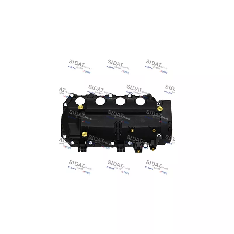 Couvercle de culasse FISPA BA010045A2