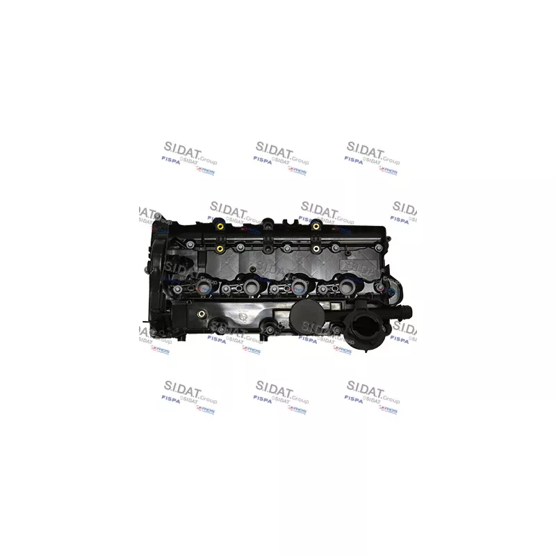 Couvercle de culasse FISPA BA010046A2