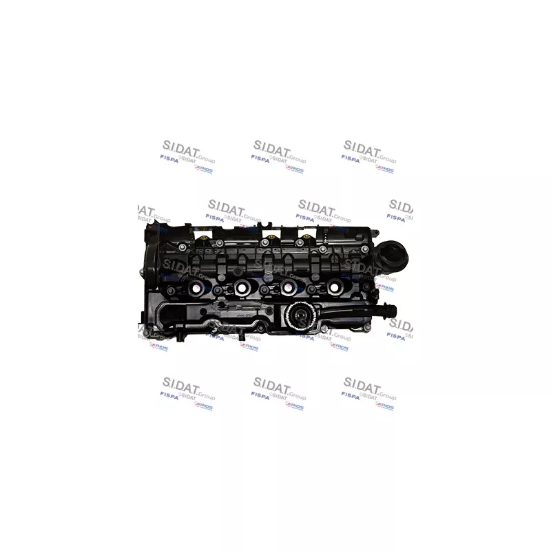 Couvercle de culasse FISPA BA010047A2