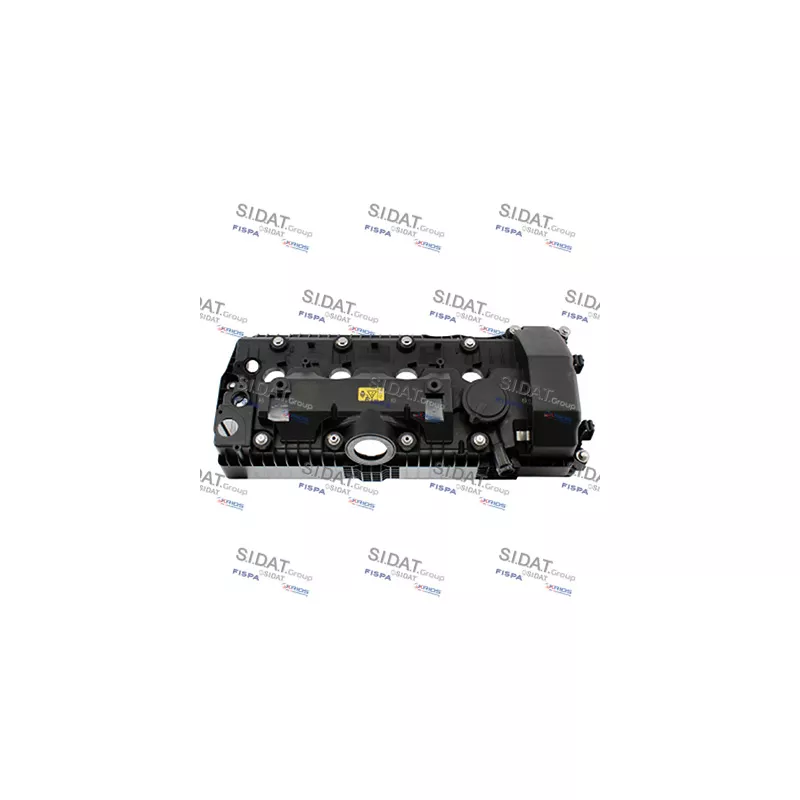 Couvercle de culasse FISPA BA010050A2