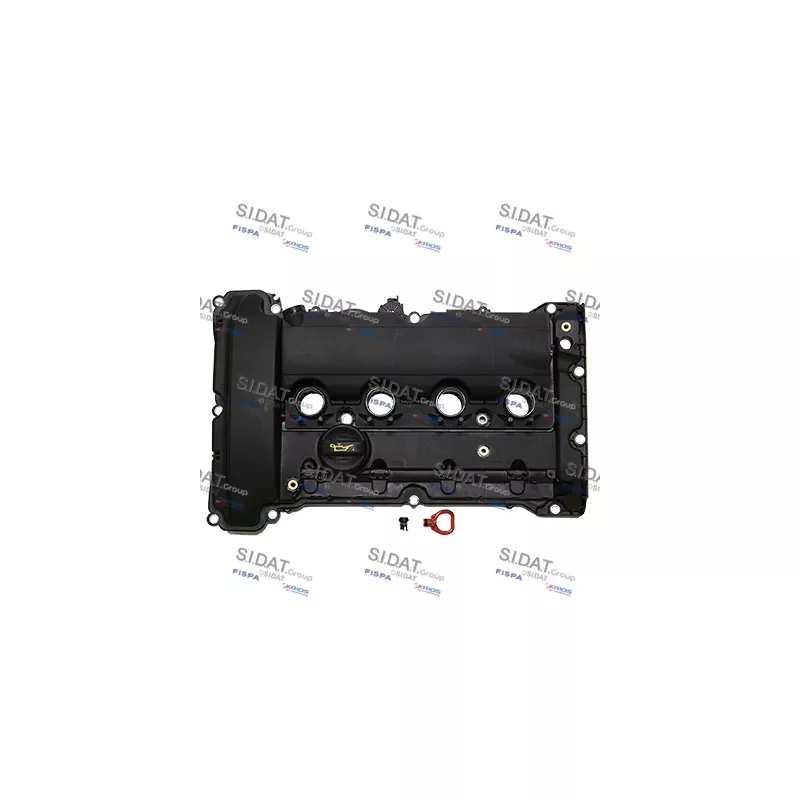 Couvercle de culasse FISPA BA010052A2