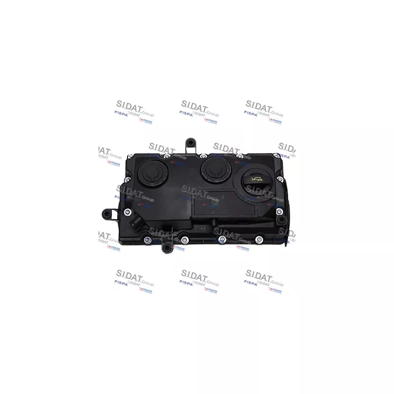 Couvercle de culasse FISPA BA010053A2