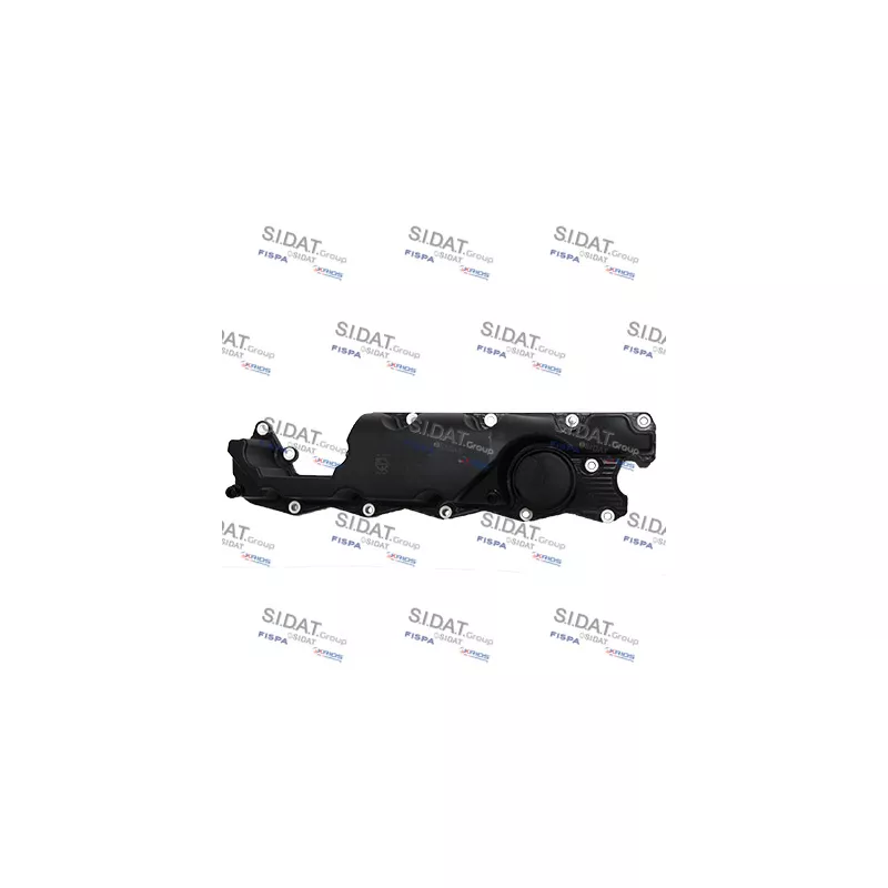 Couvercle de culasse FISPA BA010062A2